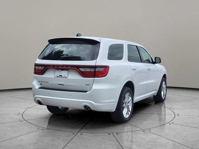 2026 Dodge Durango DURANGO GT AWD