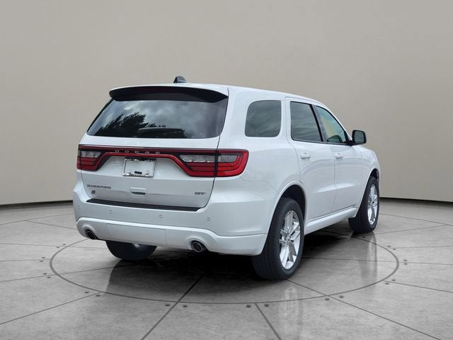 2026 Dodge Durango DURANGO GT AWD