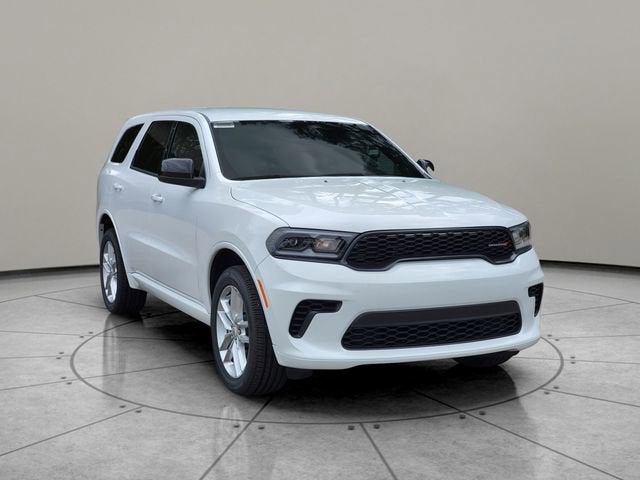 2026 Dodge Durango DURANGO GT AWD