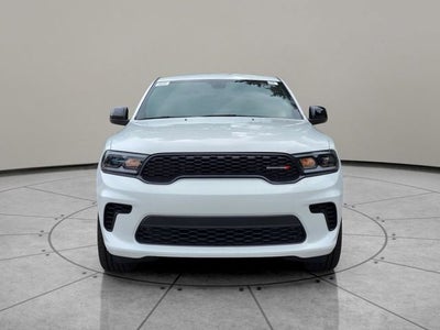2026 Dodge Durango DURANGO GT AWD