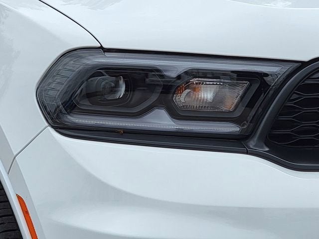 2026 Dodge Durango DURANGO GT AWD