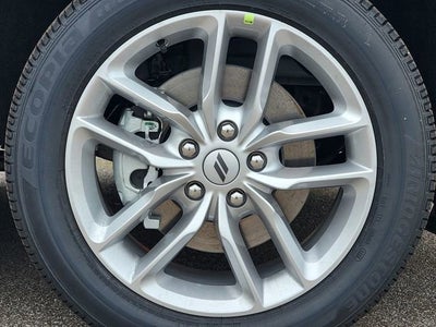 2026 Dodge Durango DURANGO GT AWD