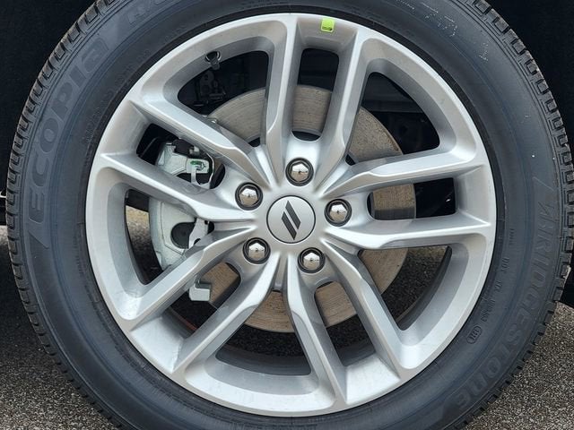 2026 Dodge Durango DURANGO GT AWD