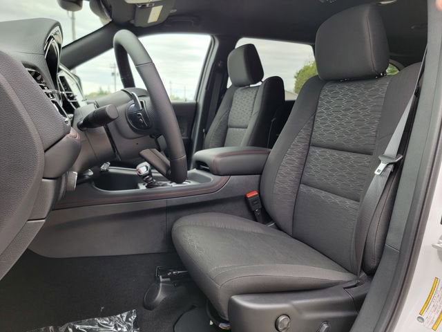 2026 Dodge Durango DURANGO GT AWD