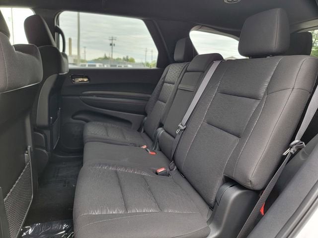 2026 Dodge Durango DURANGO GT AWD