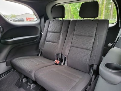 2026 Dodge Durango DURANGO GT AWD