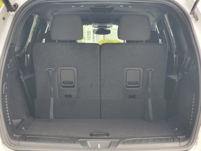 2026 Dodge Durango DURANGO GT AWD