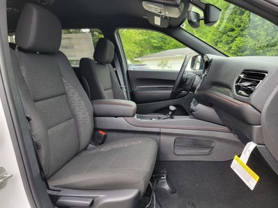 2026 Dodge Durango DURANGO GT AWD