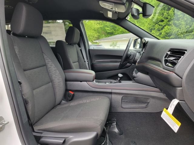 2026 Dodge Durango DURANGO GT AWD