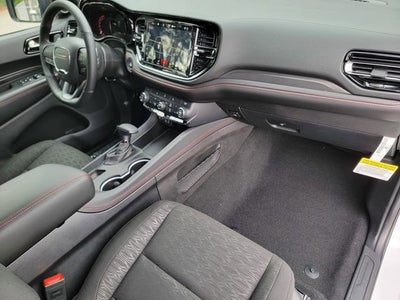 2026 Dodge Durango DURANGO GT AWD