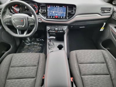 2026 Dodge Durango DURANGO GT AWD