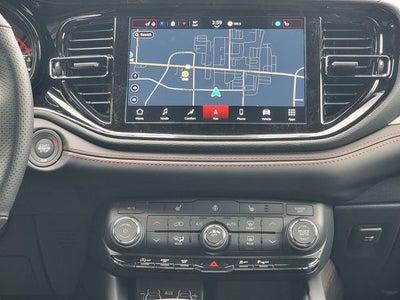2026 Dodge Durango DURANGO GT AWD