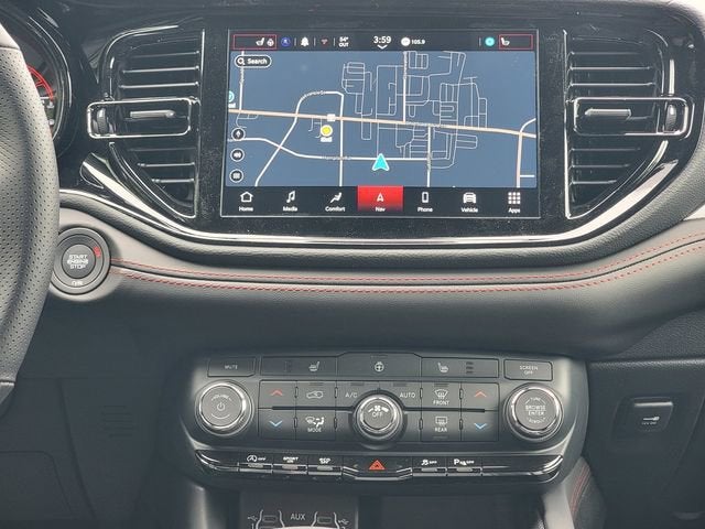 2026 Dodge Durango DURANGO GT AWD
