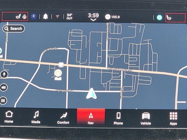 2026 Dodge Durango DURANGO GT AWD