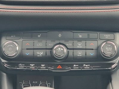 2026 Dodge Durango DURANGO GT AWD