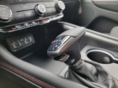 2026 Dodge Durango DURANGO GT AWD