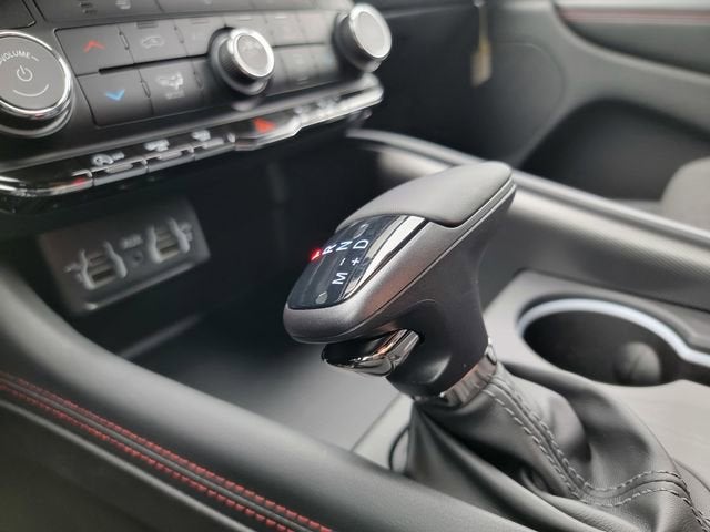 2026 Dodge Durango DURANGO GT AWD