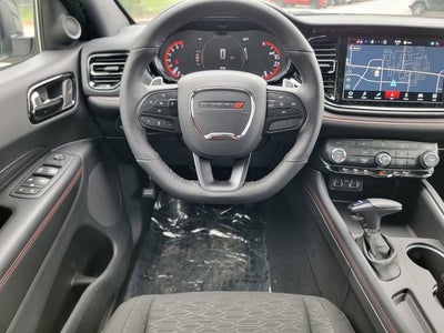 2026 Dodge Durango DURANGO GT AWD