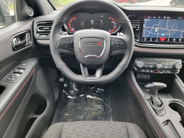 2026 Dodge Durango DURANGO GT AWD