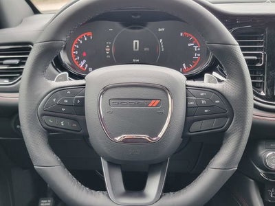 2026 Dodge Durango DURANGO GT AWD
