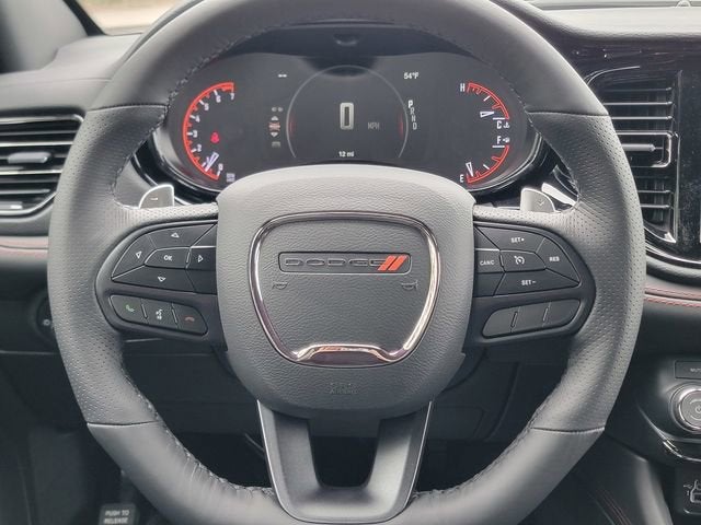 2026 Dodge Durango DURANGO GT AWD