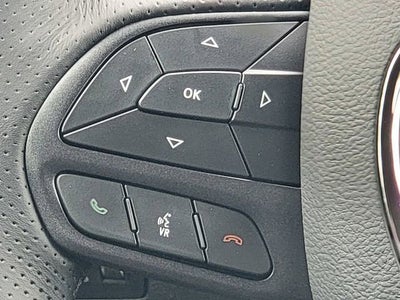 2026 Dodge Durango DURANGO GT AWD