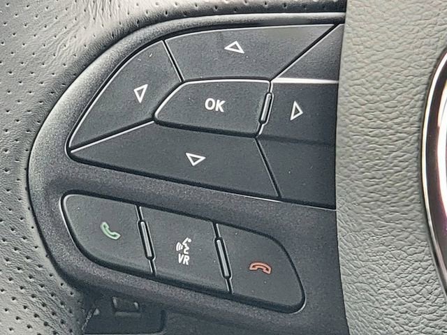2026 Dodge Durango DURANGO GT AWD