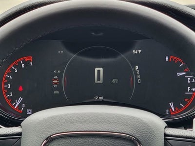 2026 Dodge Durango DURANGO GT AWD