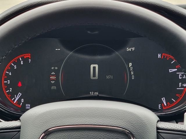 2026 Dodge Durango DURANGO GT AWD