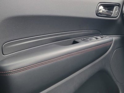 2026 Dodge Durango DURANGO GT AWD