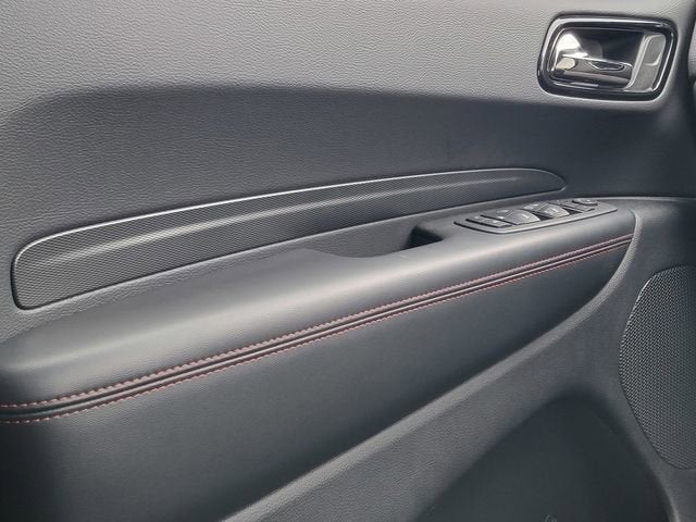 2026 Dodge Durango DURANGO GT AWD