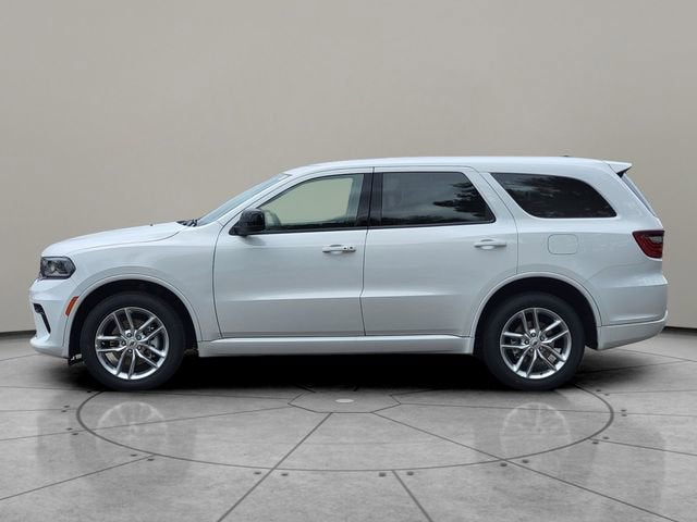 2026 Dodge Durango DURANGO GT AWD