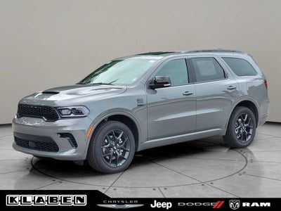 2026 Dodge Durango DURANGO GT PLUS AWD AMERICA250