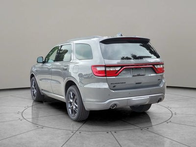 2026 Dodge Durango DURANGO GT PLUS AWD AMERICA250