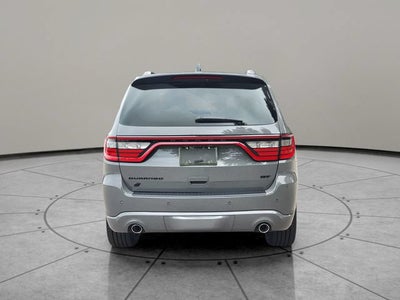 2026 Dodge Durango DURANGO GT PLUS AWD AMERICA250