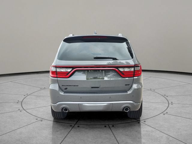 2026 Dodge Durango DURANGO GT PLUS AWD AMERICA250