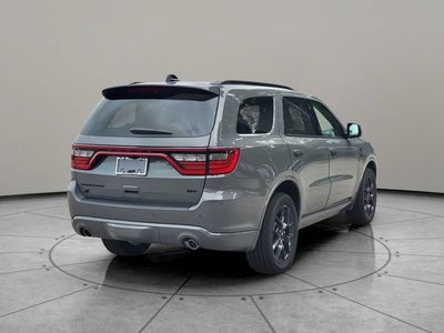 2026 Dodge Durango DURANGO GT PLUS AWD AMERICA250