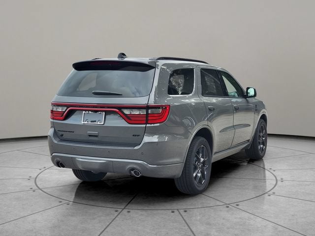 2026 Dodge Durango DURANGO GT PLUS AWD AMERICA250