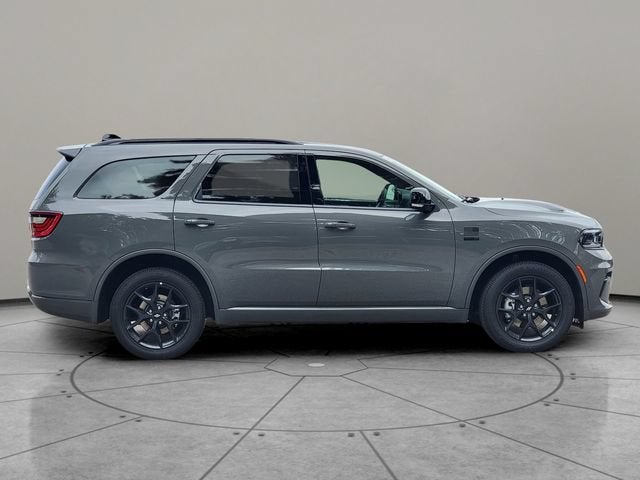 2026 Dodge Durango DURANGO GT PLUS AWD AMERICA250