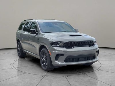 2026 Dodge Durango DURANGO GT PLUS AWD AMERICA250