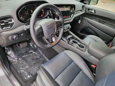 2026 Dodge Durango DURANGO GT PLUS AWD AMERICA250