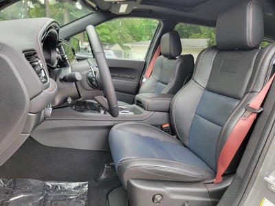 2026 Dodge Durango DURANGO GT PLUS AWD AMERICA250