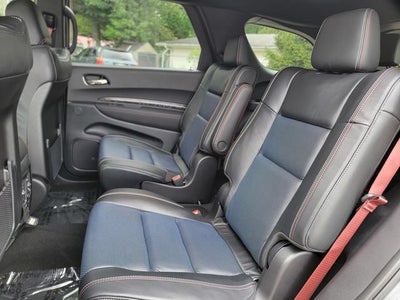 2026 Dodge Durango DURANGO GT PLUS AWD AMERICA250