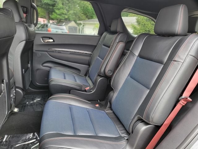 2026 Dodge Durango DURANGO GT PLUS AWD AMERICA250