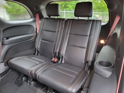2026 Dodge Durango DURANGO GT PLUS AWD AMERICA250