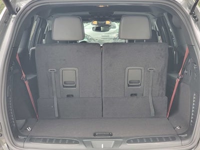 2026 Dodge Durango DURANGO GT PLUS AWD AMERICA250