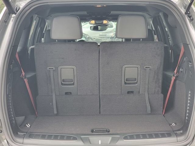 2026 Dodge Durango DURANGO GT PLUS AWD AMERICA250
