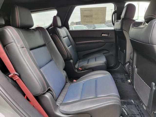 2026 Dodge Durango DURANGO GT PLUS AWD AMERICA250