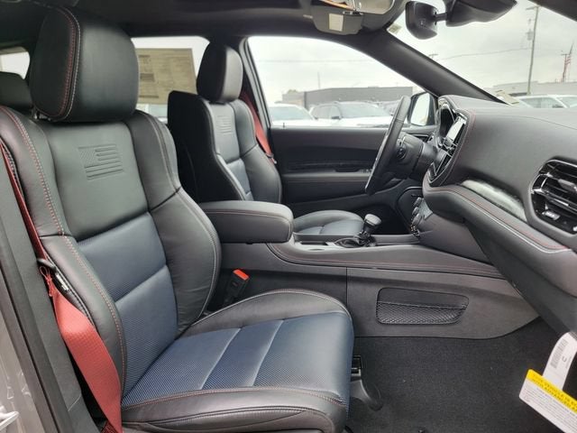 2026 Dodge Durango DURANGO GT PLUS AWD AMERICA250