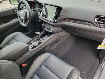 2026 Dodge Durango DURANGO GT PLUS AWD AMERICA250